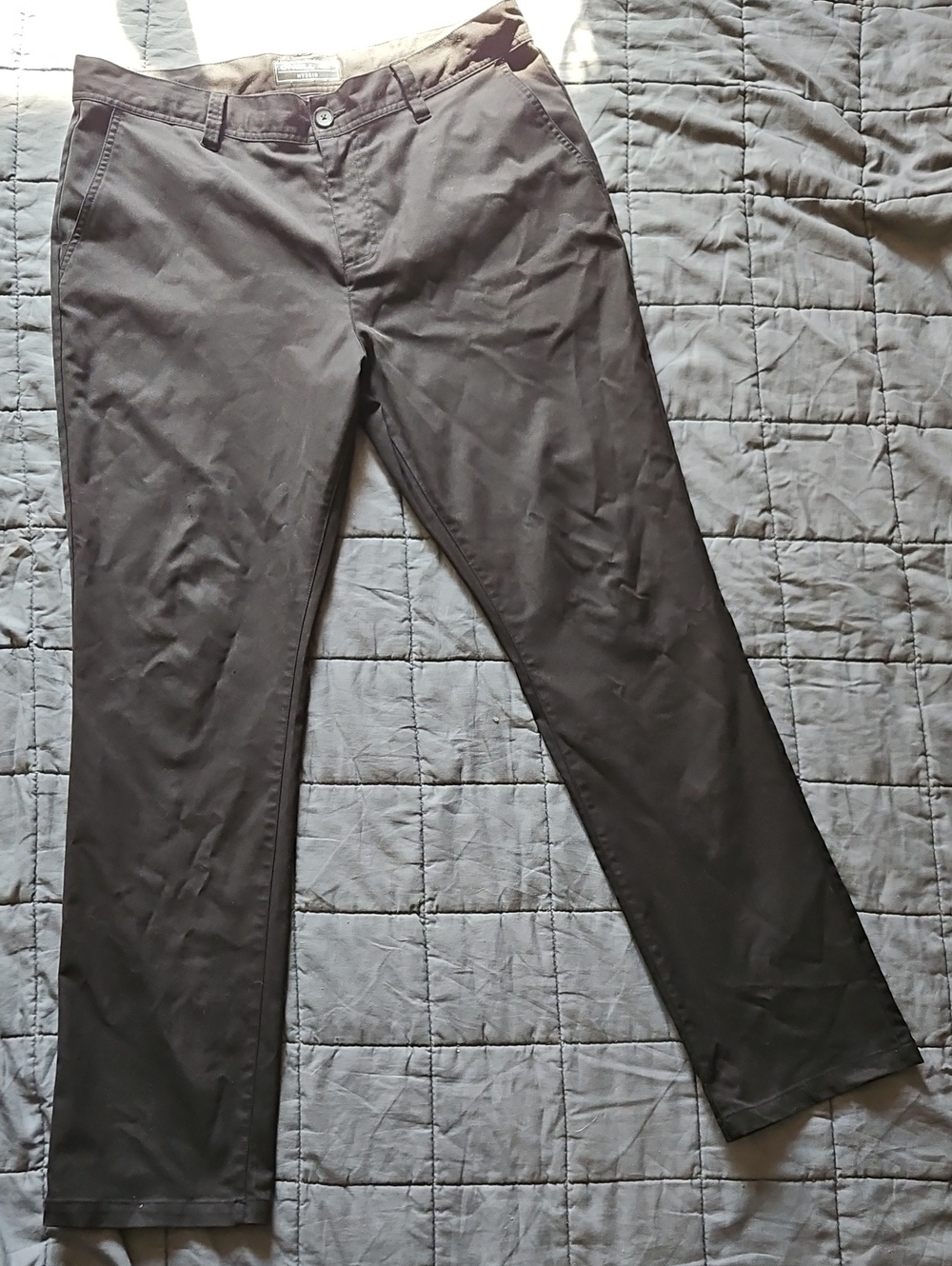 O'Neill Redlands Modern Fit Hybrid Pants Black 36